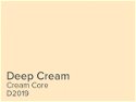 Daler Deep Cream 1.4mm Cream Core Mountboard 1 sheet