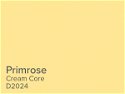 Daler Primrose 1.4mm Cream Core Mountboard 1 sheet