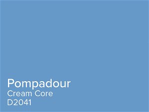 Daler Pompadour 1.4mm Cream Core Mountboard 1 sheet
