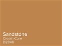 Daler Sandstone 1.4mm Cream Core Mountboard 1 sheet