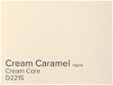 Daler Cream Caramel 1.4mm Cream Core Ingres Mountboard 1 sheet