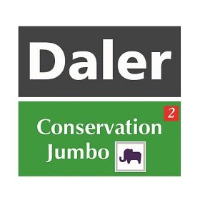 Daler Conservation Jumbo Snow White Mountboard 1 sheet