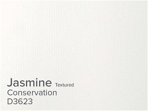 Daler Jasmine 1.4mm Conservation Textured Mountboard 1 sheet