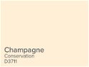 Daler Champagne 1.4mm Conservation Mountboard 1 sheet