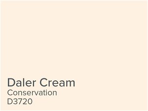 Daler Daler Cream 1.4mm Conservation Mountboard 1 sheet