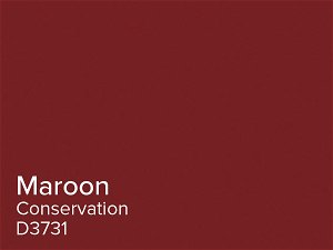 Daler Maroon 1.4mm Conservation Mountboard 1 sheet