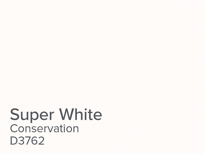 Daler Super White 1.4mm Conservation Mountboard 1 sheet