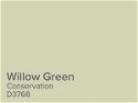 Daler Willow Green 1.4mm Conservation Mountboard 1 sheet