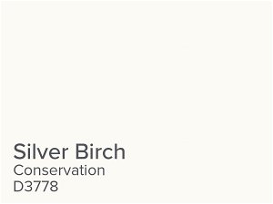 Daler Silver Birch 1.4mm Conservation Mountboard 1 sheet