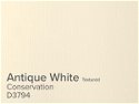 Daler Antique White 1.4mm Conservation Textured Mountboard 1 sheet