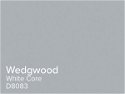 Daler Wedgewood 1.4mm White Core Mountboard 1 sheet