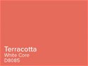 Daler Terracotta 1.4mm White Core Mountboard 1 sheet