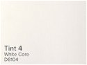 Daler Tint 4 1.4mm White Core Textured Mountboard 1 sheet