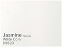 Daler Jasmine 1.4mm White Core Textured Mountboard 1 sheet