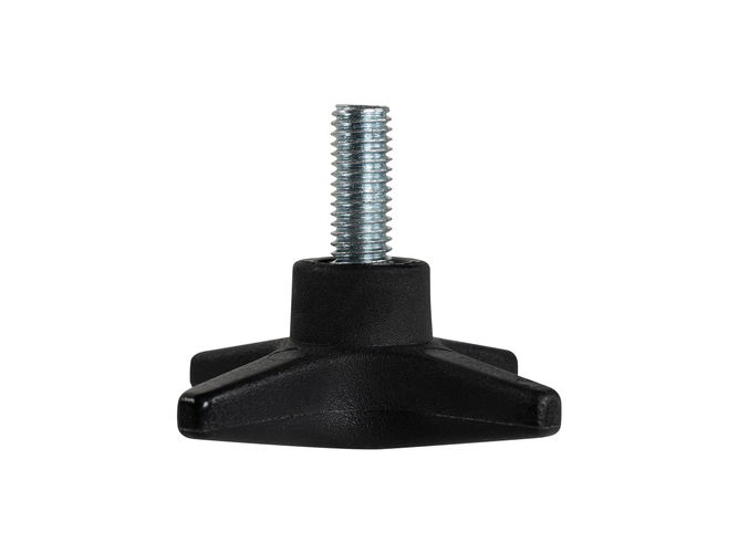 Morso Star Wheel