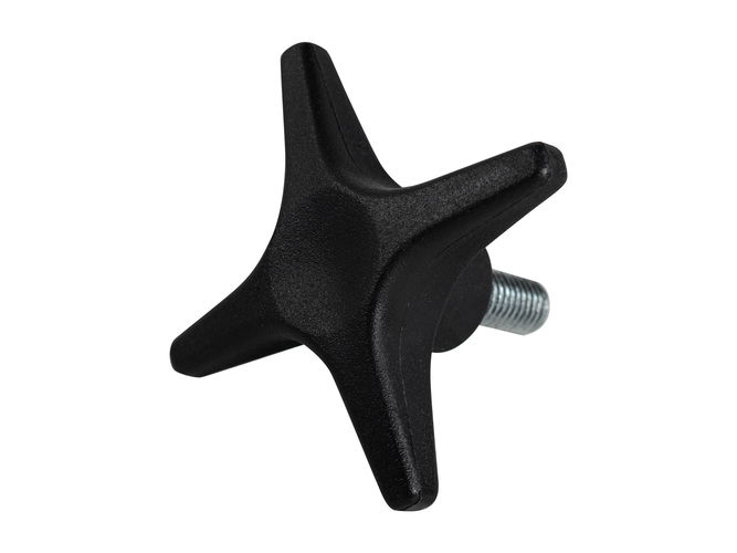 Morso Star Wheel