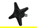 Morso Star Wheel