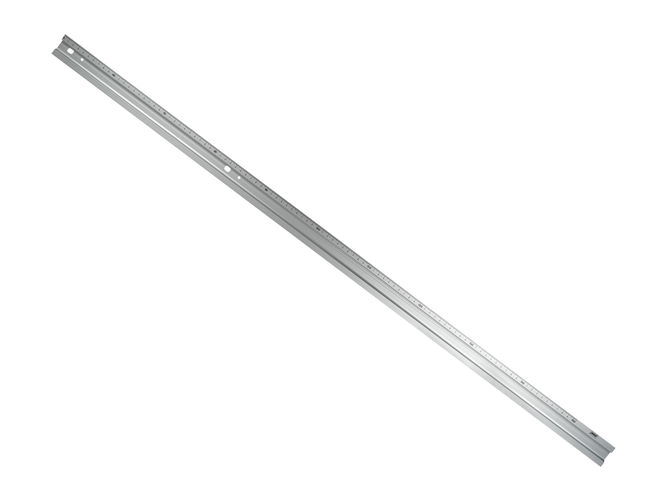 Divided Beam Longer Measuring Arm