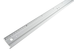 Divided Beam Longer Measuring Arm