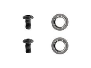 Bearings and Screws for Fletcher 3100