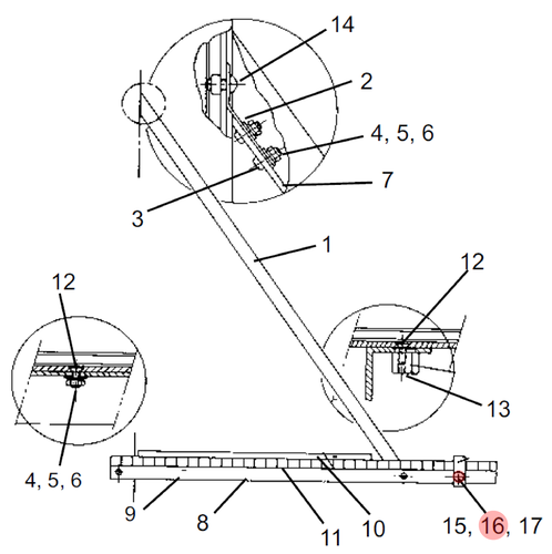 FLE12350