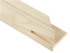 GALLERY Stretcher Bars 254mm 10" 1 pair
