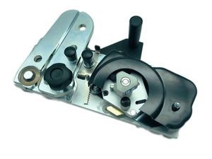Keencut Steeltrak Cutter Head Assembly