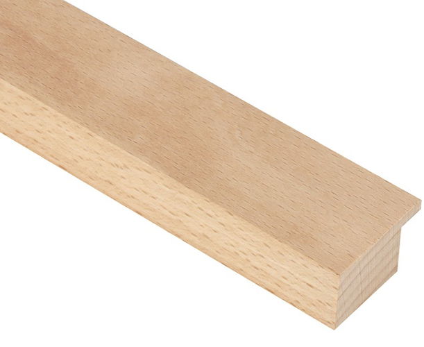 35mm 'Bare Wood' Steamed Beech FSC™ Certified Mix 70%