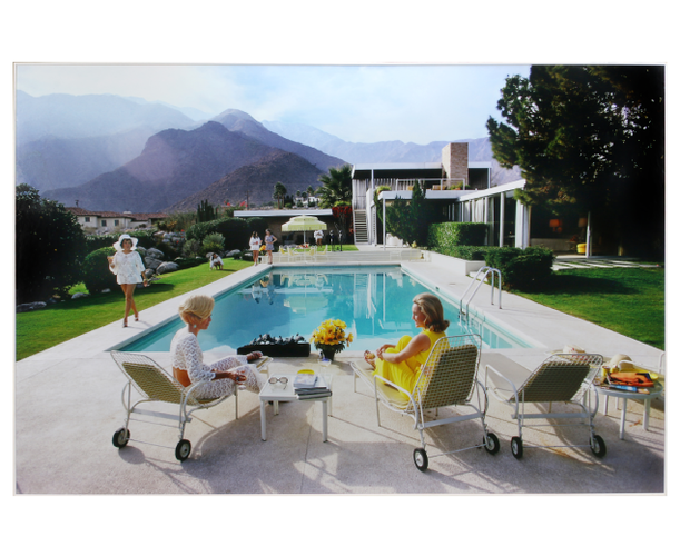 50mm deep 'Floater' White Vellum FSC™ Certified 100% Frame Moulding