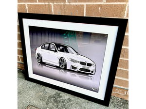 Credit: Your Frame Shop