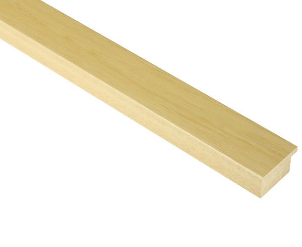 38mm 'Skane' Natural FSC™ Certified 100% Frame Moulding