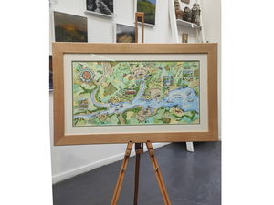 Credit: Ironbridge Fine Arts