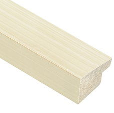 29mm 'Bianco' Brushed Cream FSC™ Certified 100%