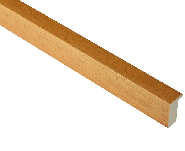 21mm 'Skane' Beech FSC™ Certified 100% Frame Moulding