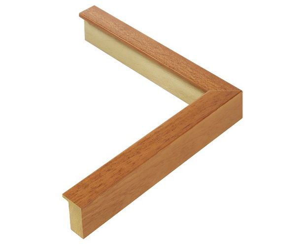 21mm 'Skane' Beech FSC™ Certified 100% Frame Moulding