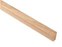 21mm 'Bare Wood' Oak FSC™ Certified 100% Frame Moulding