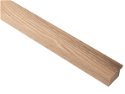 35mm 'Bare Wood' Oak FSC™ Certified 100% Frame Moulding
