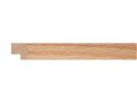 20x20mm 'Bare Wood' Oak FSC™ Certified 100% Frame Moulding