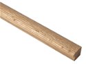 31mm 'Bare Wood' Oak FSC™ Certified 100% Frame Moulding