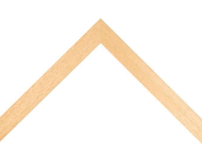 22mm 'Bare Wood' Ayous FSC™ Certified 100% Frame Moulding | LION ...