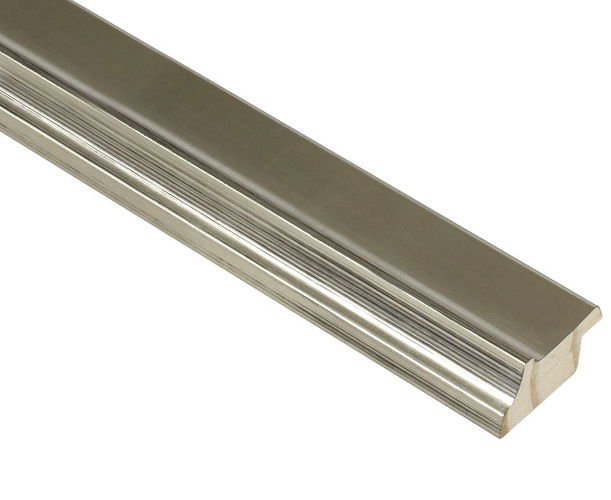 34mm 'Palladian Gilt' Champagne FSC™ Certified Mix 70% Frame Moulding