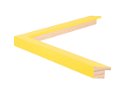 16mm 'Sundae' Yellow FSC™ Certified Mix 70% Frame Moulding