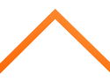 16mm 'Sundae' Orange FSC™ Certified Mix 70% Frame Moulding