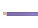 16mm 'Sundae' Lilac FSC™ Certified Mix 70% Frame Moulding