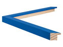 16mm 'Sundae' Royal Blue FSC™ Certified Mix 70% Frame Moulding