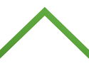 16mm 'Sundae' Grass Green FSC™ Certified Mix 70% Frame Moulding