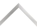 23mm 'Ikon' Silver FSC™ Certified Mix 70% Frame Moulding