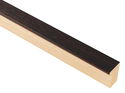 28mm 'Domino' Wenge FSC™ Certified 100% Frame Moulding