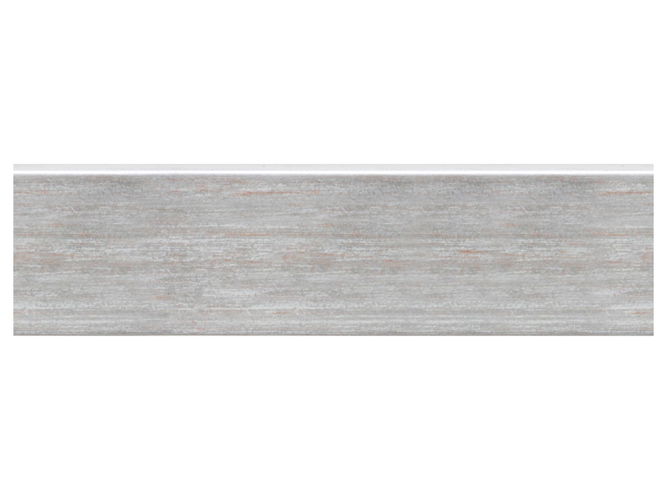 30mm 'Milano' Antique Silver FSC™ Certified 100% Frame Moulding