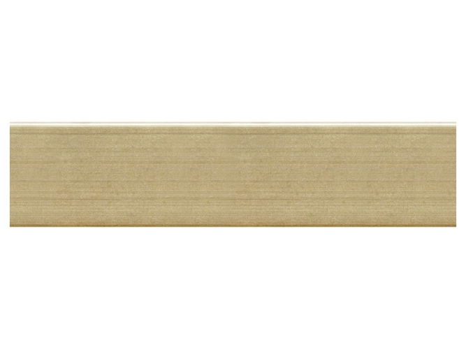 30mm 'Milano' Soft Gold FSC™ Certified 100% Frame Moulding    